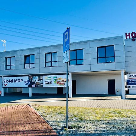 Hotel Mop Olesnica Mala Kurowskie Chalupy Eksteriør bilde