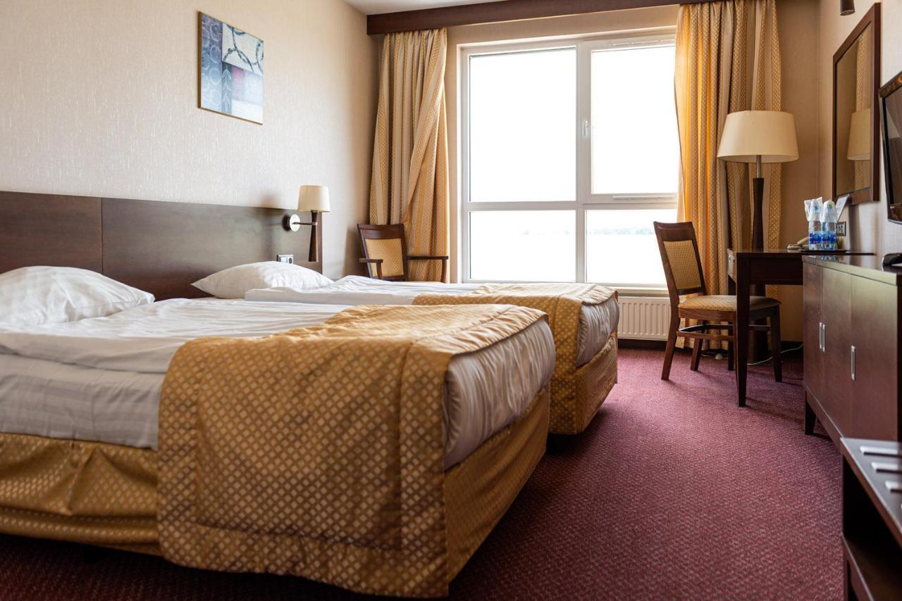 Hotel Mop Olesnica Mala Kurowskie Chalupy Eksteriør bilde