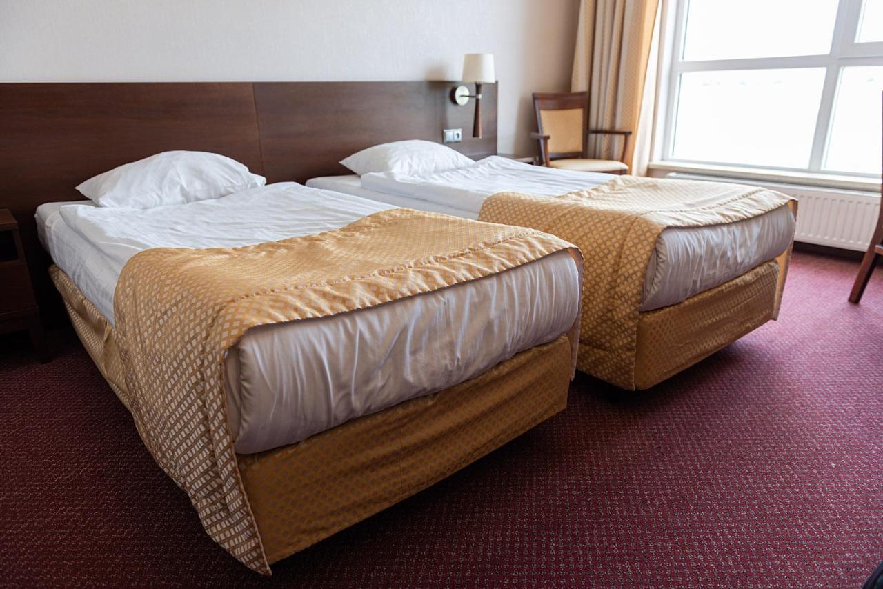 Hotel Mop Olesnica Mala Kurowskie Chalupy Eksteriør bilde
