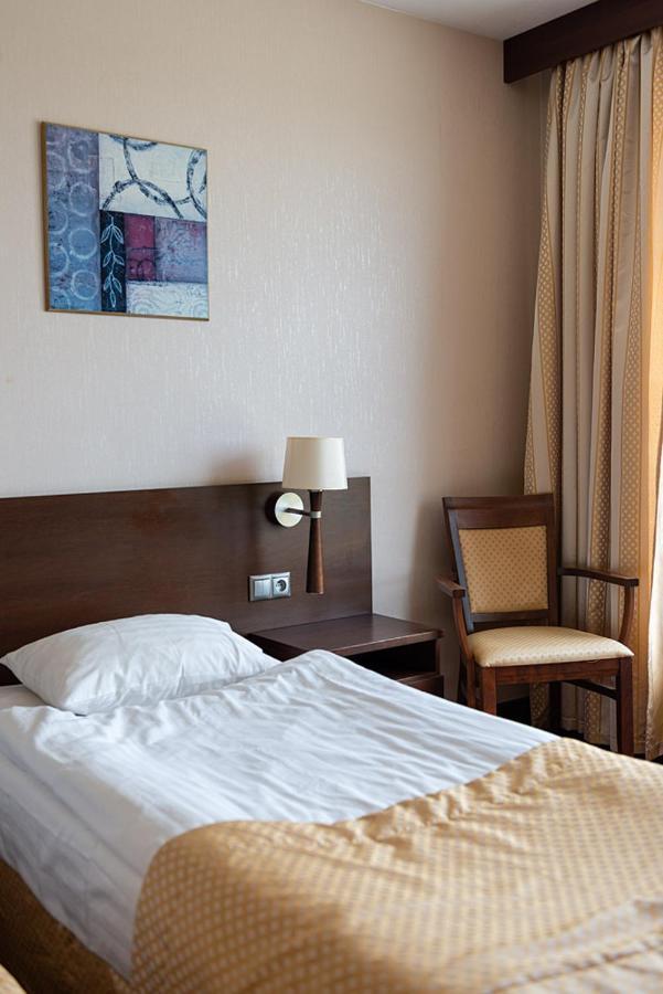 Hotel Mop Olesnica Mala Kurowskie Chalupy Eksteriør bilde